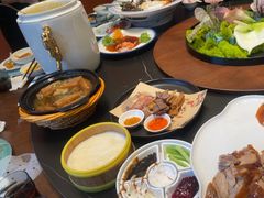 -云客来·花园餐厅(洛社店)