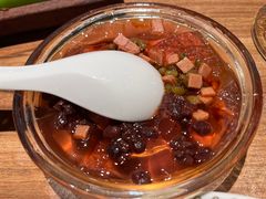 -耶里夏丽·丝路国际新疆菜·清真食品(徐汇南丹东路臻选店)