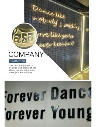 -YASAKI国际舞蹈中心