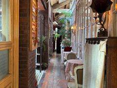 -小芳廷餐厅