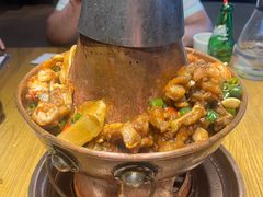 -川流不息(北蔡休闲广场店)