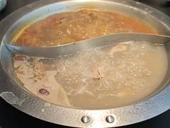 -额尔敦·品质自助(摩尔城店)