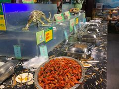 -巴犀烧烤(新崇光店)