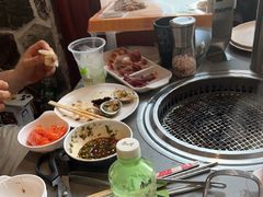 -尚宴牛特鲜自助(太原街万达店)