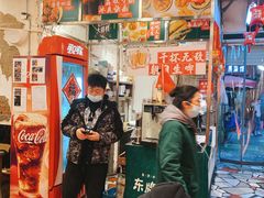 -东排食堂长沙小吃大排档(五一广场店)