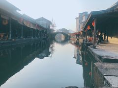 -红尘再(安昌古镇店)