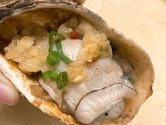 -蚝家菜馆(沙井店)