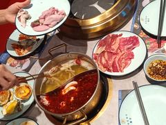 -奢谷·海鲜自助(南海万科店)