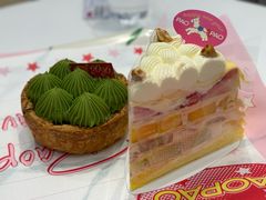 -PAOPAO Bakery&Café(新天地店)