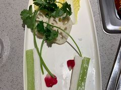 -海底捞火锅(奥体南路店)