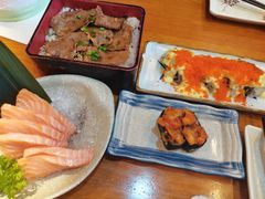 -三月居酒屋(青年大街店)