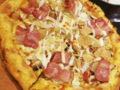 -Mr.Pizza米斯特比萨(苏州平江万达广场店)