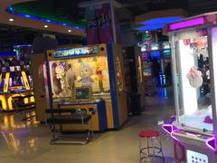 -Play1家庭娱乐中心(包河大玩家店)