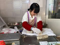 -陆姓崇明糕专卖(陈家镇店)