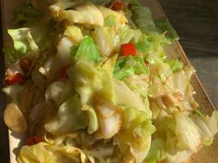 -水煮三国·川鲁江湖菜(香山店)