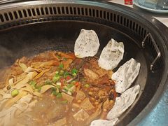 -地锅公社·现炒地锅鸡·地锅鱼·夜宵(罗锦路店)