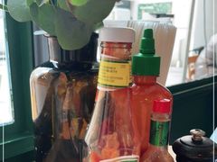 -RAC BAR(安福路店)