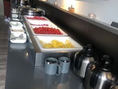 自助取餐区-壹小馆.皇城老妈(成都太古里店)