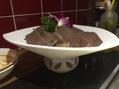 巴奴毛肚-巴奴毛肚火锅(六天地店)