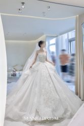 -MANLI BRIDAL婚纱