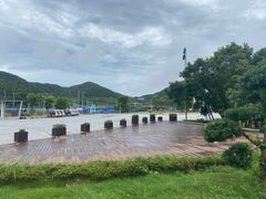 -东海半边山旅游度假区