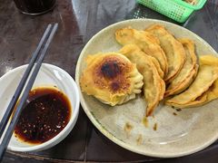 -李记清真馆(打钉巷店)