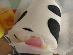 -KK BAKERY烘焙