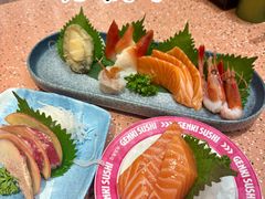 -元气寿司(东方宝泰店)