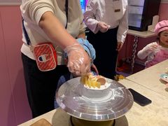 -芭菲盛宴·环球美食(解放碑英利国际店)