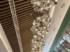 -新世界餐厅(万达店)