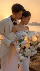 -第一夫人婚纱摄影(南京店)