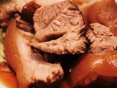 卤猪脚-松发肉骨茶SongFa(静安嘉里中心店)