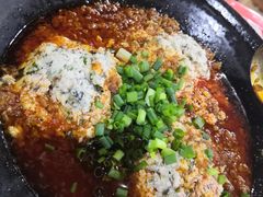 -张关合渣(航空大道店)