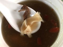 -盛港湾海鲜食府(黄沙店)
