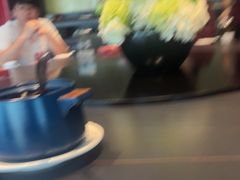 -千百味红餐厅·江西菜(绿地双子塔店)