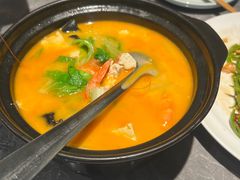 -1937青岛老味道·海肠捞饭·青岛菜(大鲍岛栈桥店)