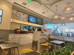 -满记甜品(王府井北京市百货大楼店)