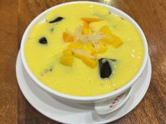-正德顺順德雙皮奶(中信店)