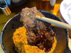 -丹东特色烤肉(南光三部店)