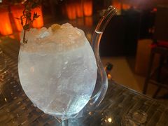 -富力丽思卡尔顿酒店·FLAIR餐厅酒吧