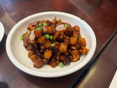 -德兴馆(广东路总店)