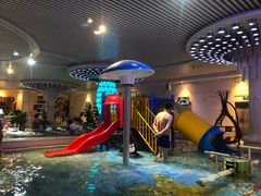 -水晶之星洗浴温泉汗蒸