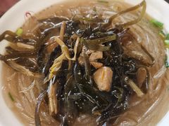 -丝丝香王凉粉(汇宇店)