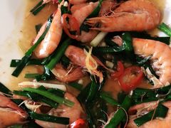 -星奇缘·海鲜餐厅(东山美食地标店)