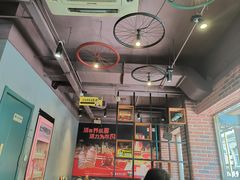 -喝丢一只鞋海鲜烧烤·海肠捞饭(文体街店)