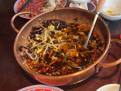 -拾捌川·自贡爆炒(新街口店)