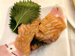 -第六季自助餐厅(甜水园店)