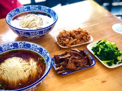 -裕兴记·三虾面(西北街总店)