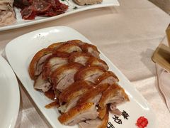 -全聚德(前门店)