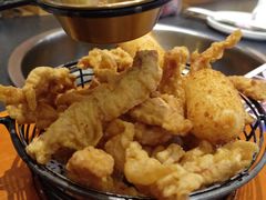 -沸炉重庆老火锅(军事博物馆店)